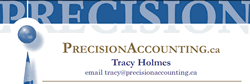 Precision Accounting Dundas