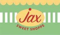 Jax Sweet Shoppe